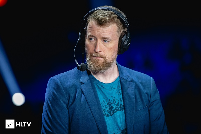 Thorin：人们最欣赏rain的一点，就是他在FaZe待了如此之久