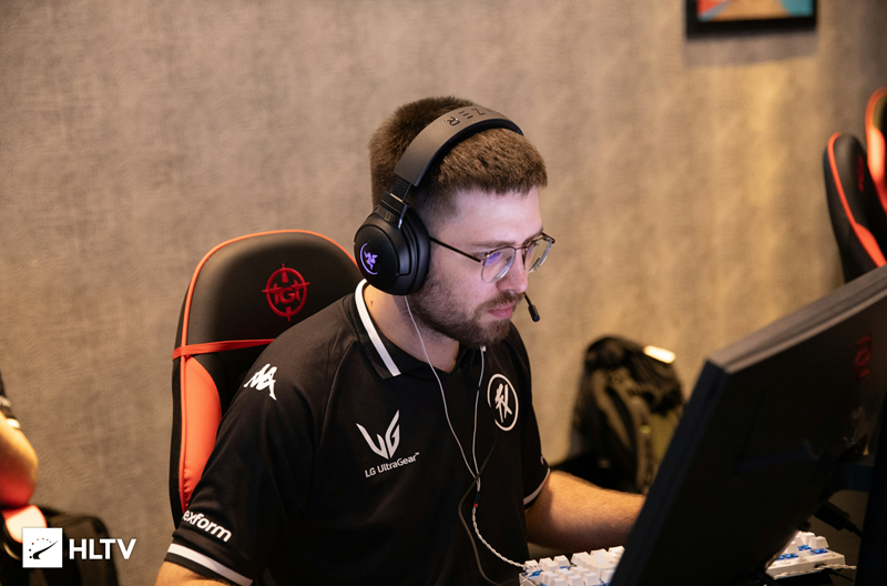 arT：我们很有希望爆冷击败TYLOO