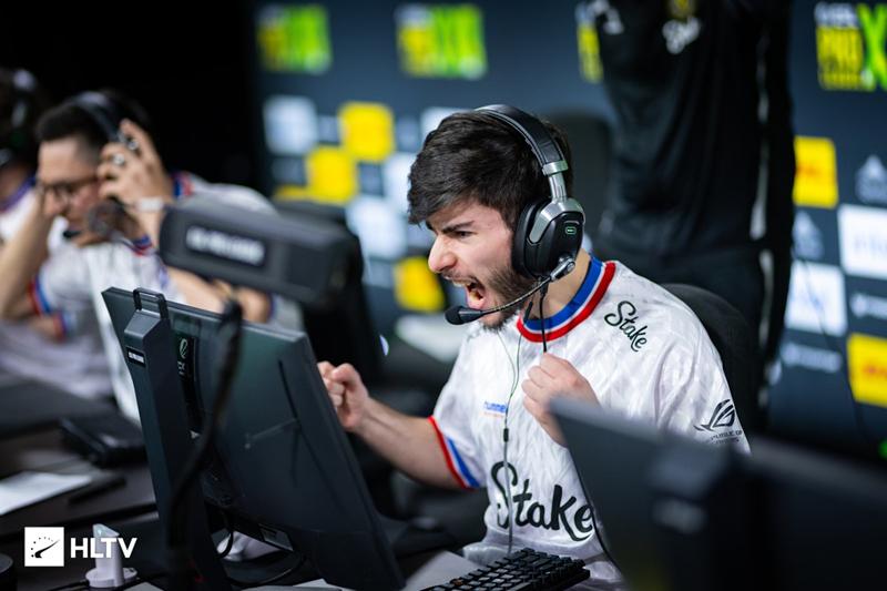 flameZ：永远不会以MVP为目标去比赛，夺冠延续对王朝的追逐