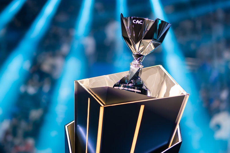 百万美元赛事硝烟四起:FaZe与Liquid领跑2025CAC夺冠热门榜