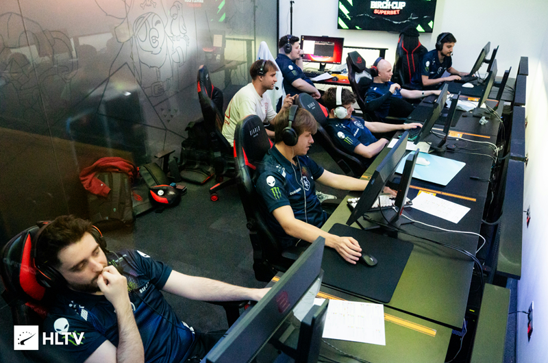 百万美元赛事硝烟四起：FaZe与Liquid领跑2025CAC夺冠热门榜