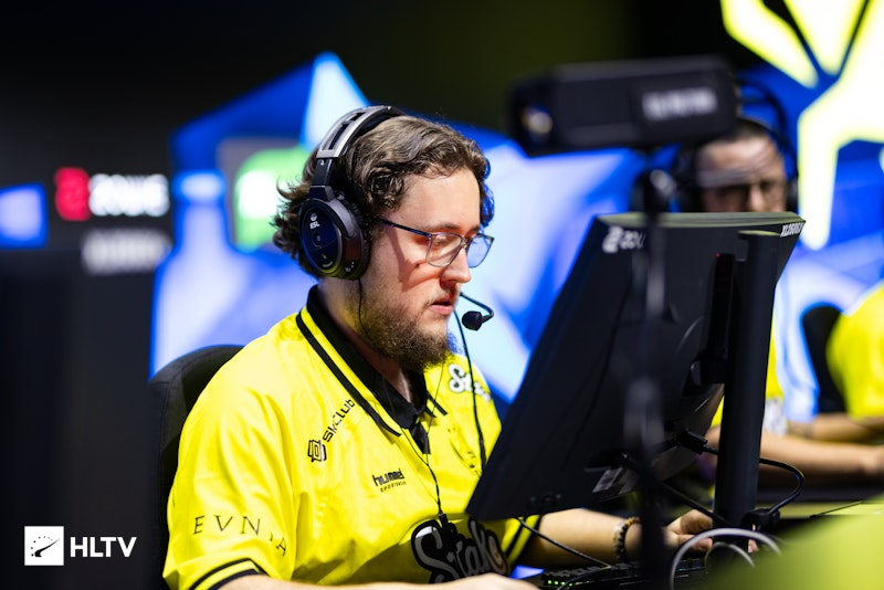 神话破灭：ZywOo生涯首次在夺冠赛事中错失MVP