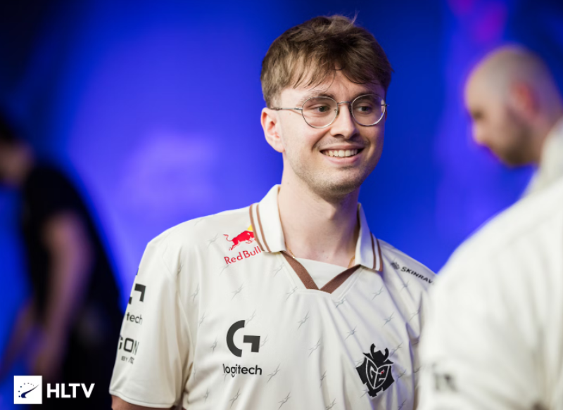 hades：跟一起被下放的队友在中国进行比赛，我完全懵了