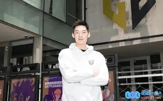 GENCEO回应Canyon续约：得知这个消息时，我第一反应是惊讶，背后故事引人深思