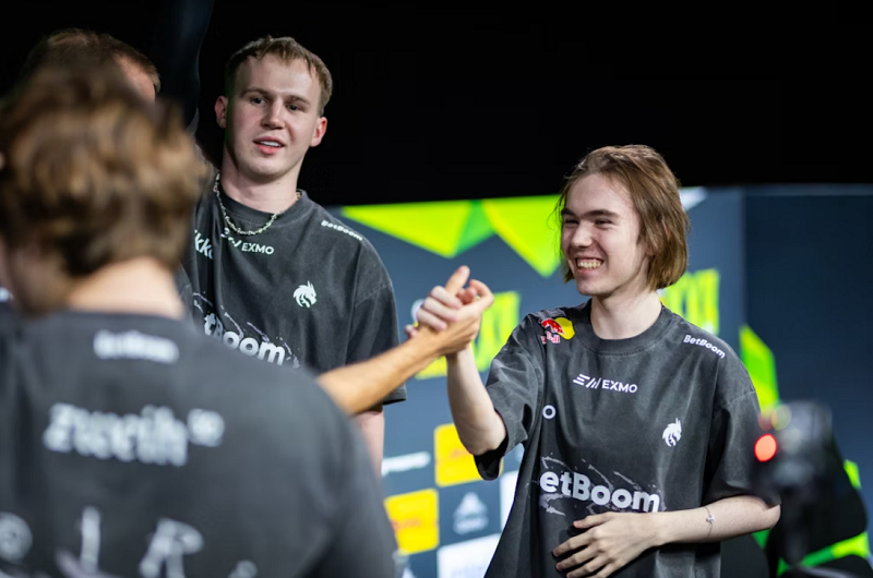 仅12名俄罗斯选手晋级布达佩斯Major，为近两年最少