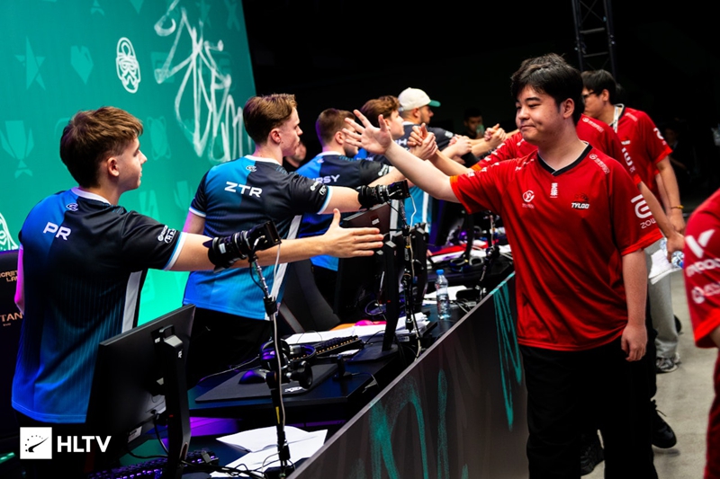 HLTV出品：机会渐失的TYLOO要抓住CAC这根救命稻草