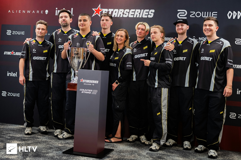 OD锐评EPL：黑豹要小心molodoy被挖Falcons应踢掉NiKo