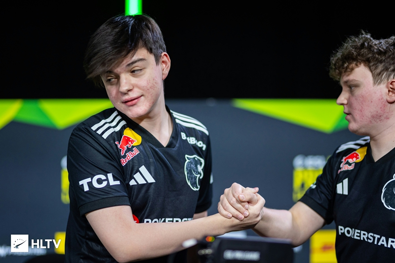 OD锐评EPL：黑豹要小心molodoy被挖Falcons应踢掉NiKo