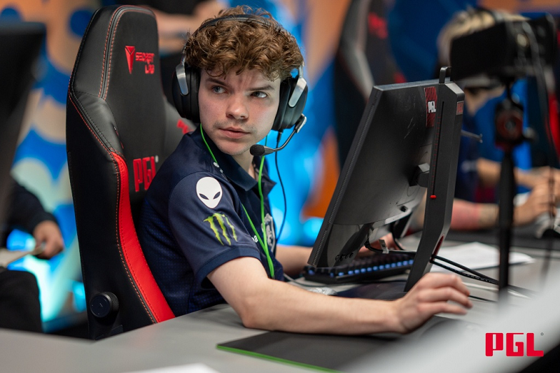 两位北美CS巨星易主，对此粉丝们应该期待些什么？