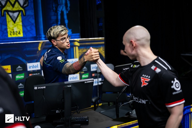 两位北美CS巨星易主，对此粉丝们应该期待些什么？