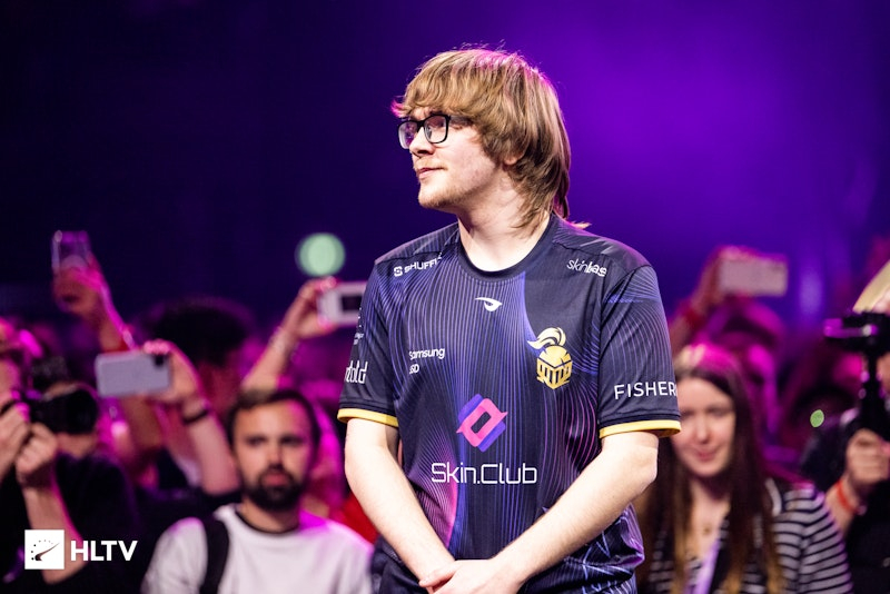 Banks茶话会:rain的FaZe绝唱;炮轰fnatic卸磨杀驴