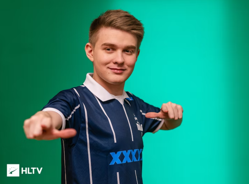 Qikert战胜LVG后：赢得揭幕战总是能让人很高兴