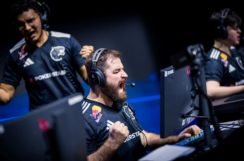 FalleN谈冲冠压力：增长的期望带来“特殊压力”