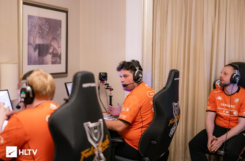 Perfecto：受Valve决策影响，我们目前有些心态失衡