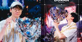 夺冠四人在队T1保持竞争力？Doran成功续约OFK三人合约尚未到期，未来竞逐更精彩