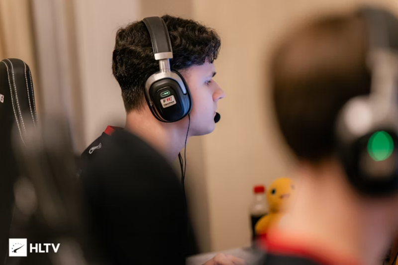 npl谈拒绝回归NAVI：我现在非常信任我的队伍和队友