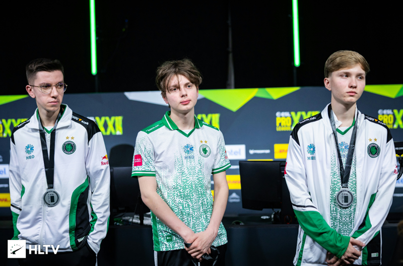 NER0谈kyousuke：一名17岁选手能交出这样的数据，绝非寻常