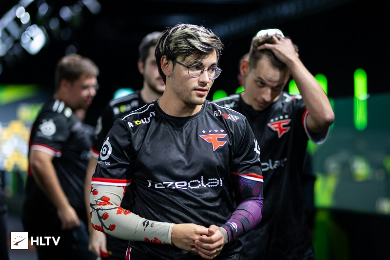 浪子回头：Twistzz的FaZe重生记