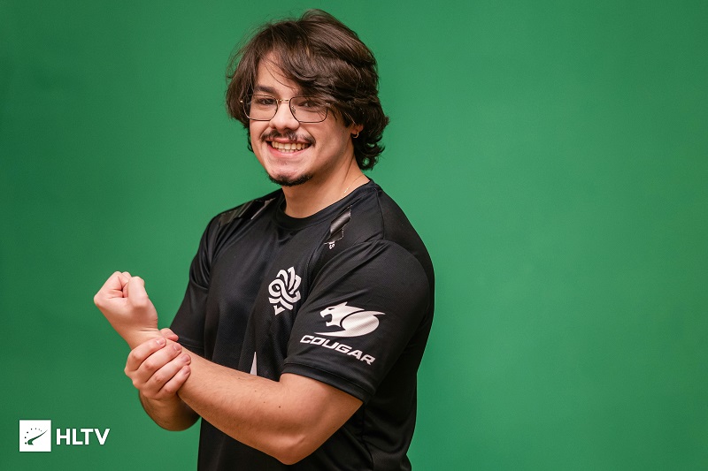 dumau：我们始终怀揣着夺冠梦想，来这里就是为了赢