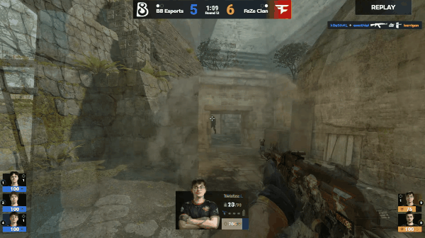 CS亚洲邀请赛2025:地狱归来!FAZE2_1B8