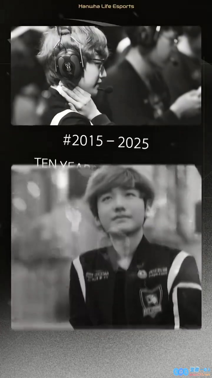 HLE官方发布视频告别Peanut：传奇永不熄，英雄之旅永载心间