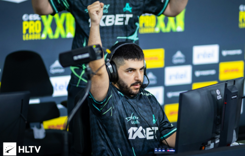 MAJ3R:我觉得我们有夺冠机会,因为最强的三支队伍没来