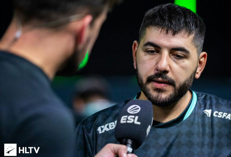 MAJ3R：我觉得我们有夺冠机会，因为最强的三支队伍没来