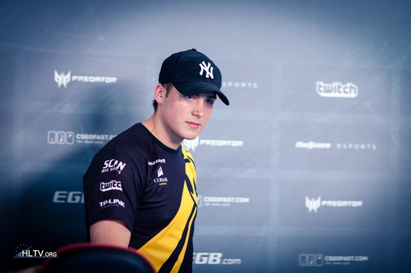 k0nfig退役转型经纪人:不想再看到任何人经历我所承受的一切