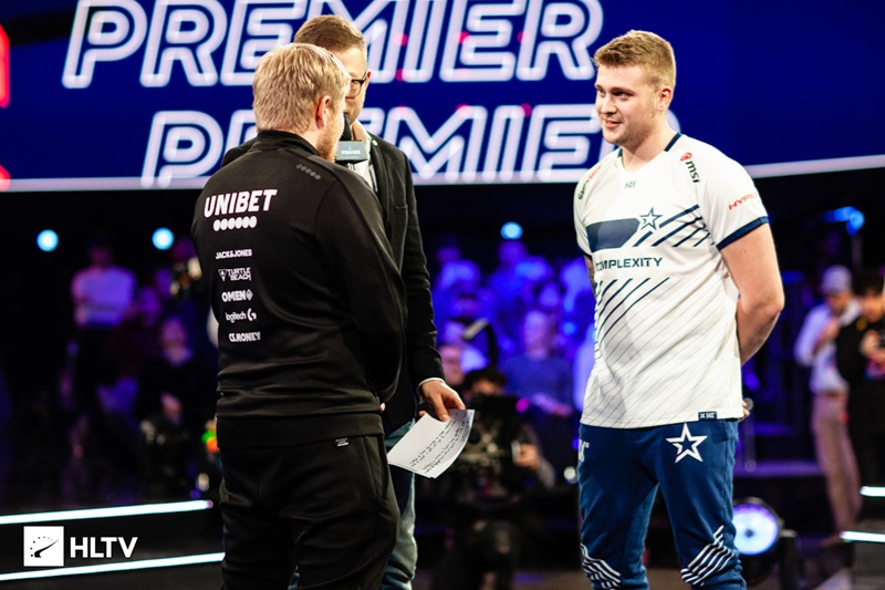 k0nfig退役转型经纪人:不想再看到任何人经历我所承受的一切