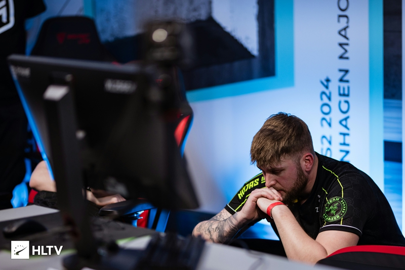 k0nfig退役转型经纪人:不想再看到任何人经历我所承受的一切