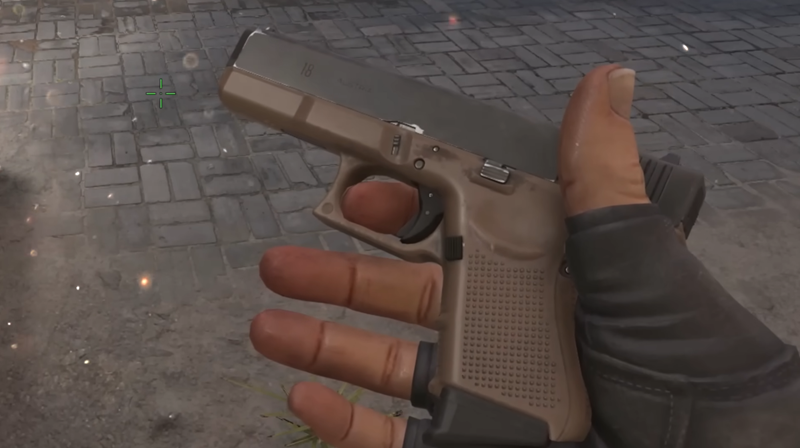 数据挖掘者：CS2或新增弹药购买功能