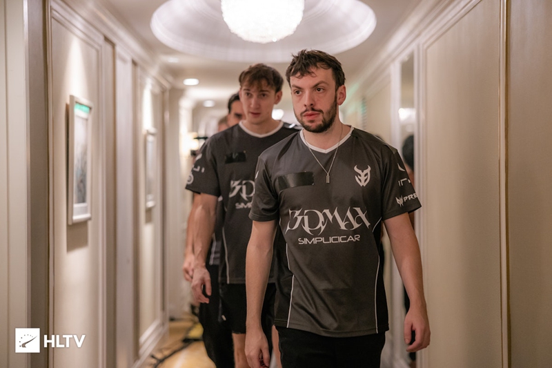 Lucky:我认为我们是CAC的热门,希望能不负众望