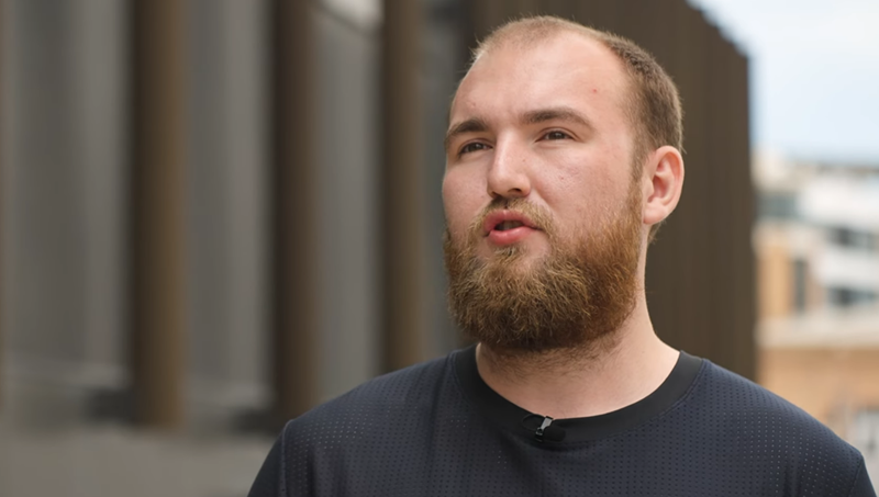 chopper：遗憾当初拒绝B1ad3，tN1R更全能一些