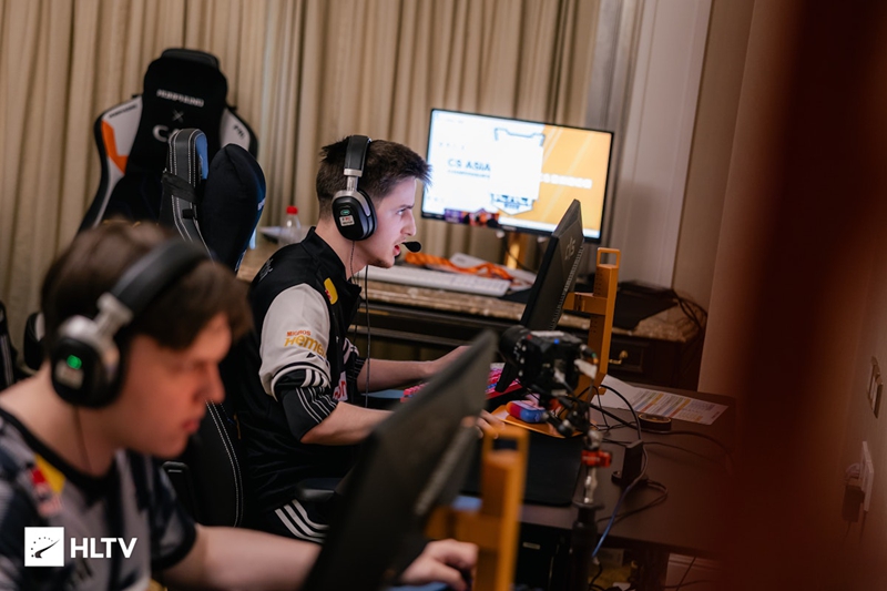 FUT选手Krabeni：我认为我们配得上这个线下赛场