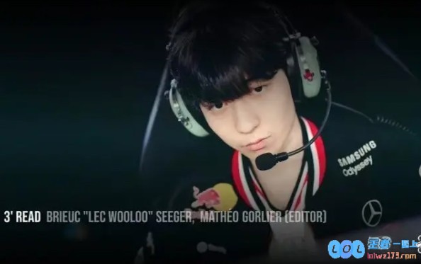 外媒爆料：T1二队打野Vincenzo将加盟DRX，换掉Sponge——揭示了电竞圈动态背后的故事