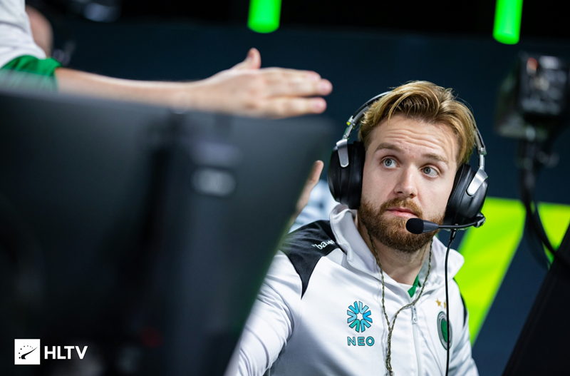 Thorin茶话会：Vitaity不只靠ZywOo；Falcons走在正确的道路上