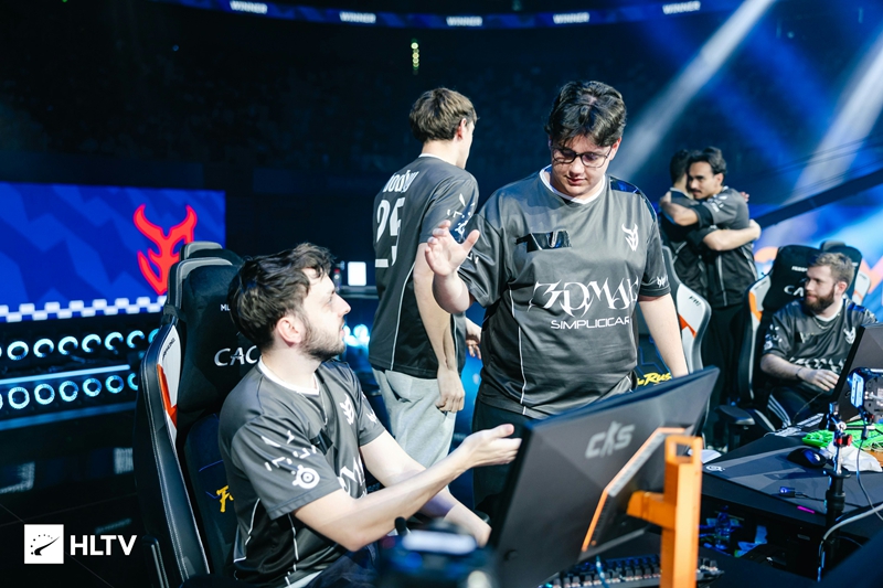 Graviti：很高兴担任指挥，对个人表现满意