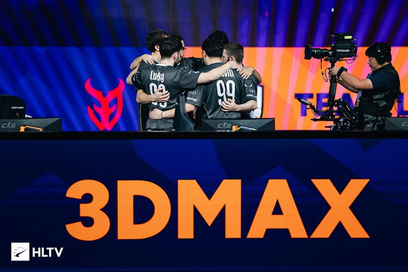 Graviti：很高兴担任指挥，对个人表现满意