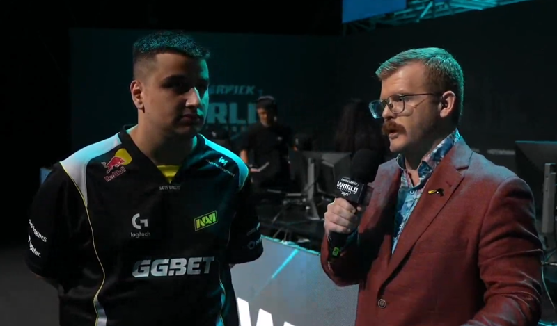 makazze:B1ad3是个睿智的教练,他布置的战术价值连城