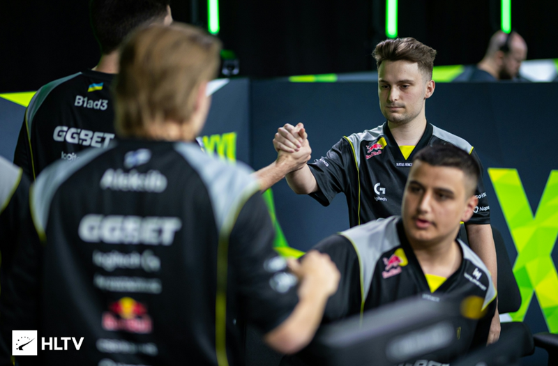 Aleksib谈FURIA：他们风格独特，比赛总能让人眼前一亮