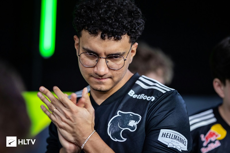 FURIA教练sidde：现在我们有了能协助FalleN的队员