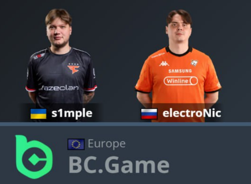 森电重聚:CS史上最佳双人组,要么相互救赎,要么一同沉沦