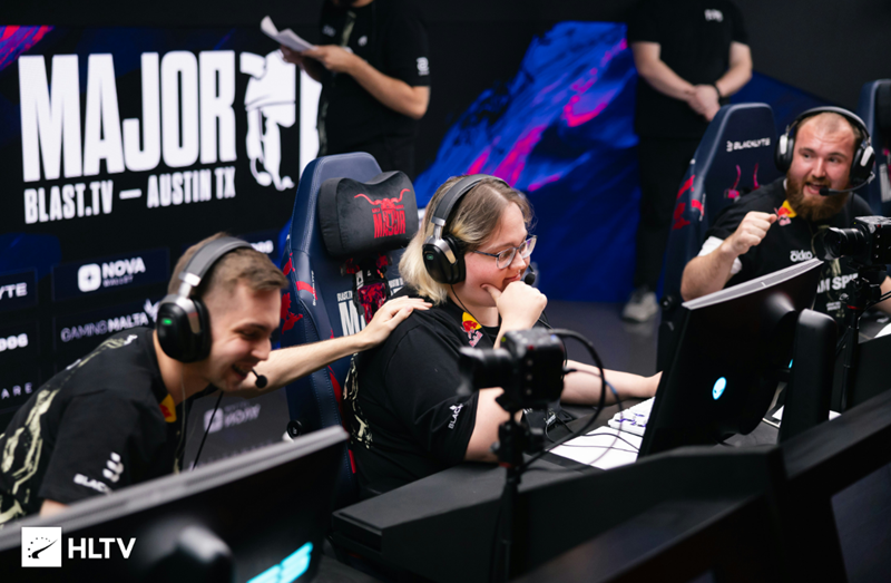 Thorin茶话会：3DMAX崛起、Spirit的大落差、FaZe令人失望