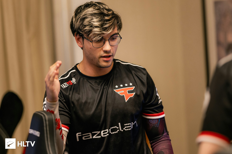 Thorin茶话会:3DMAX崛起、Spirit的大落差、FaZe令人失望