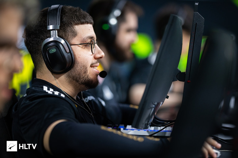 KSCERATO谈第一个MVP:一切都是最好的安排