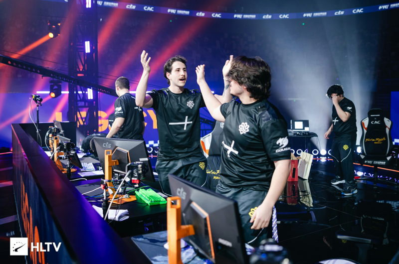 破茧成蝶:Legacy如何登顶南美、跻身世界顶尖行列