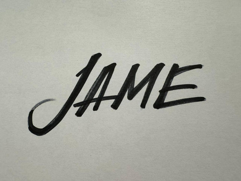 Jame公布了布达佩斯Major的贴纸设计方案