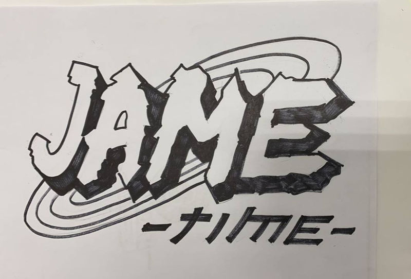 Jame公布了布达佩斯Major的贴纸设计方案