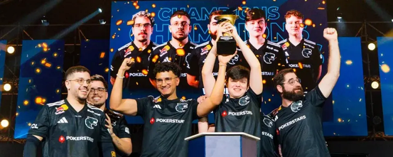 外媒分析：未来数月FURIA必将创造非凡成就