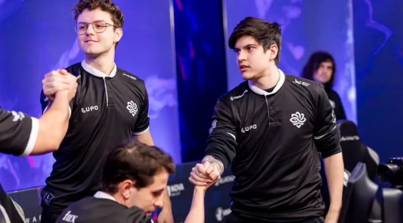 外媒观点：夺冠后的Legacy将掀起更多波澜